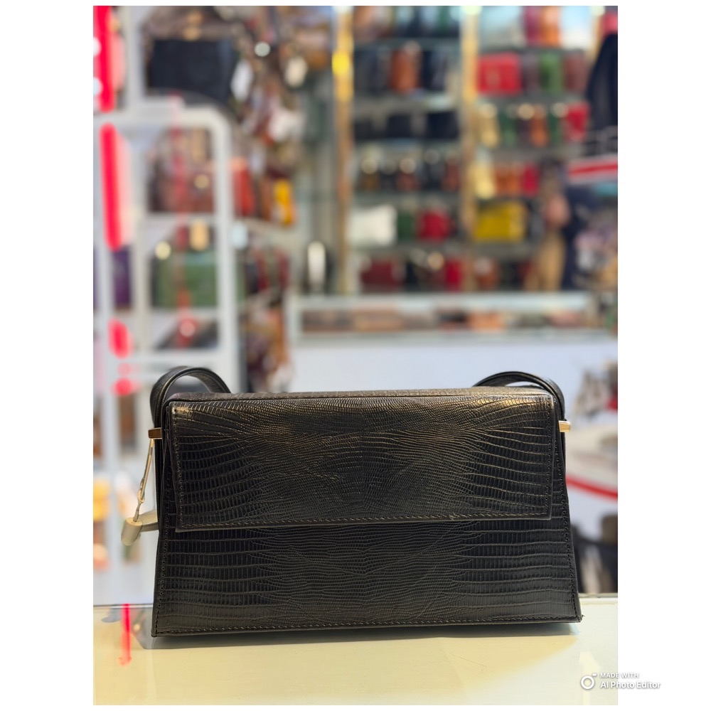 کیف چرم طبیعی