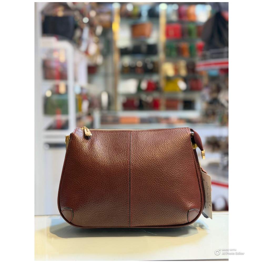 کیف چرم فلوتر