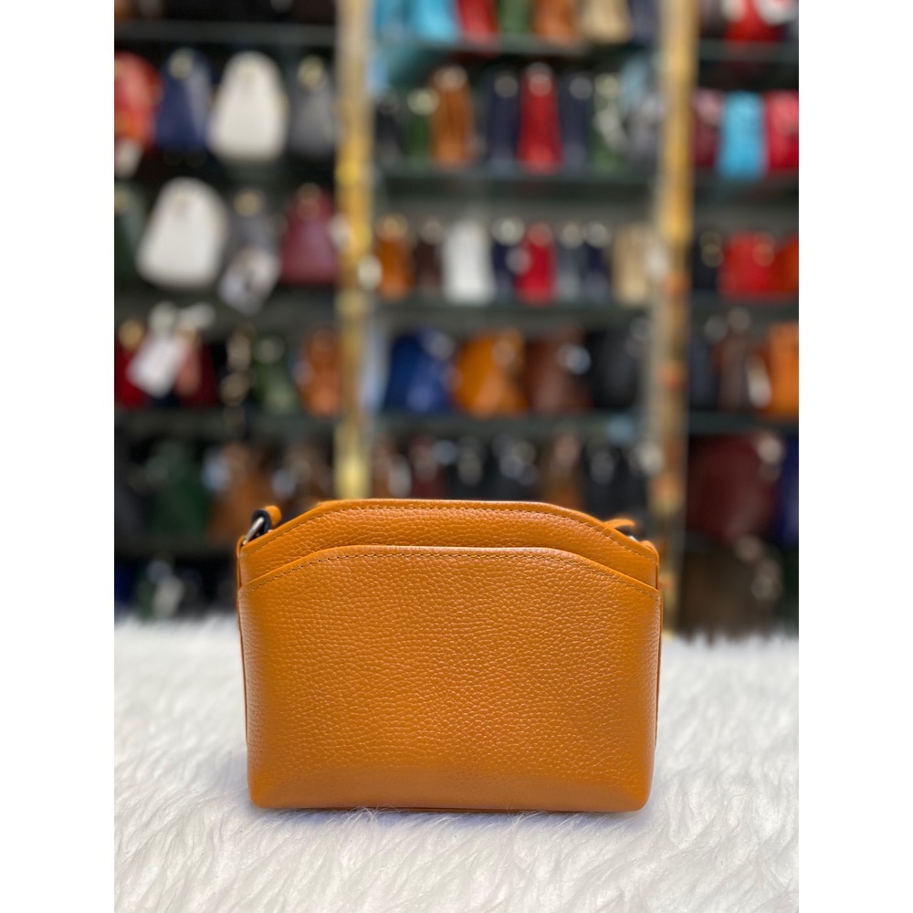 کیف عسلی
