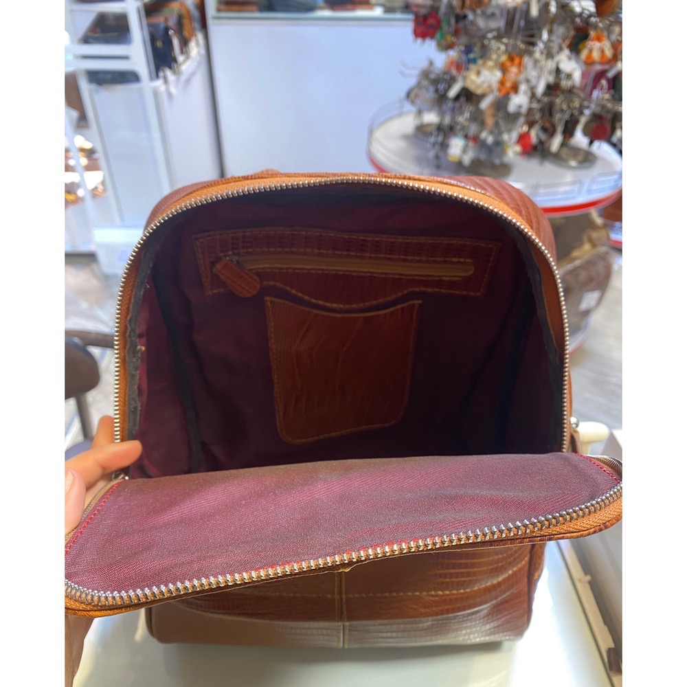 کوله پشتی جادار