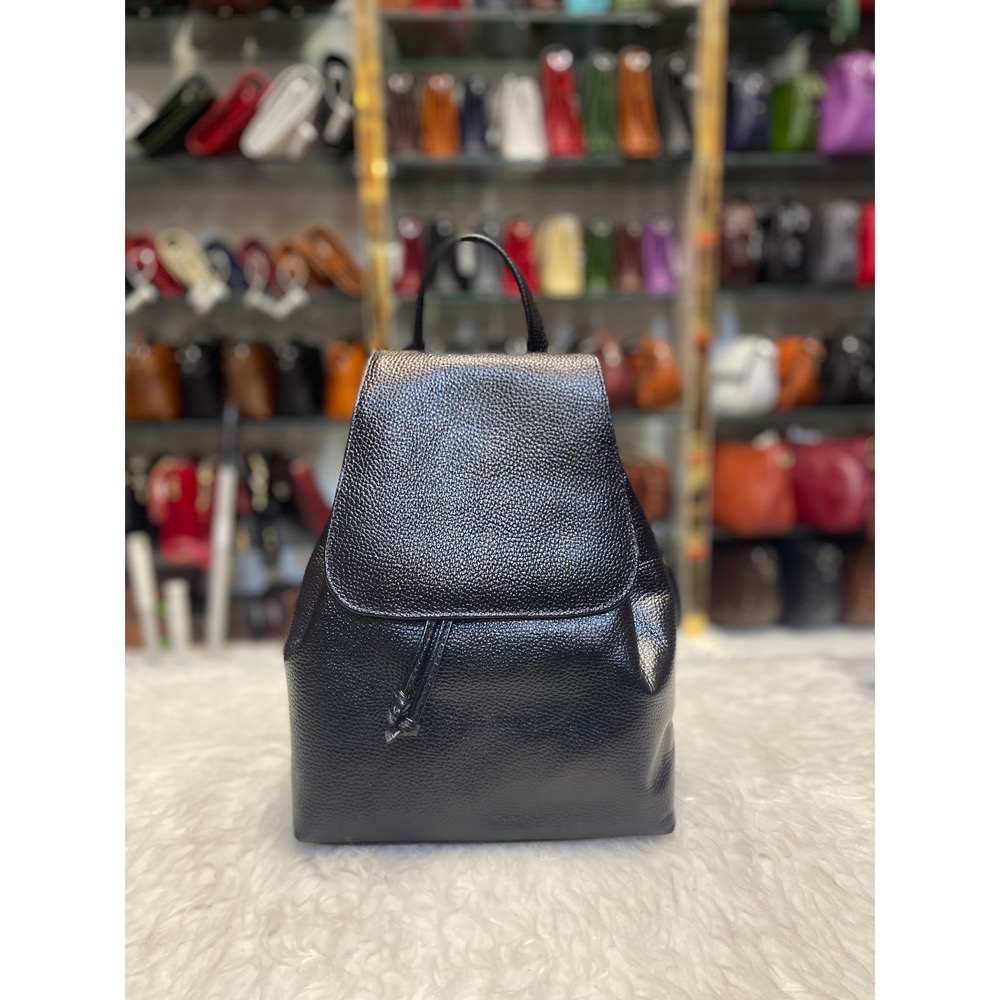 کوله پشتی شیک مشکی