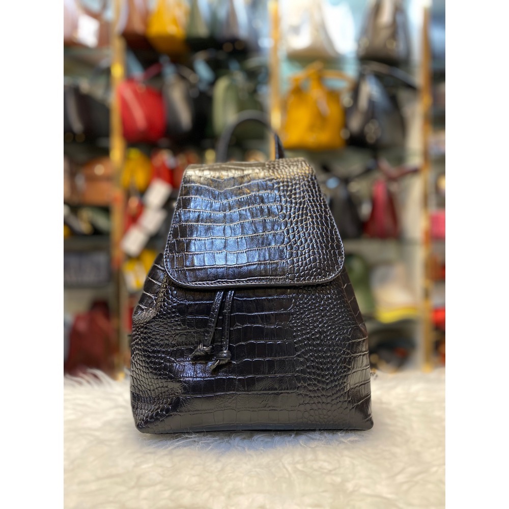 کوله پشتی مشکی