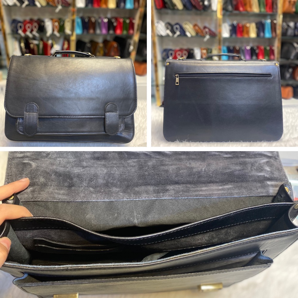 کیف اداری مردانه