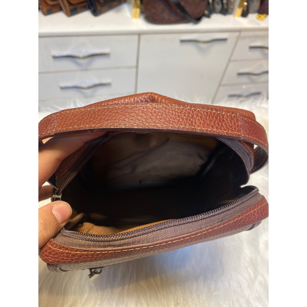 کیف اسپرت ساده