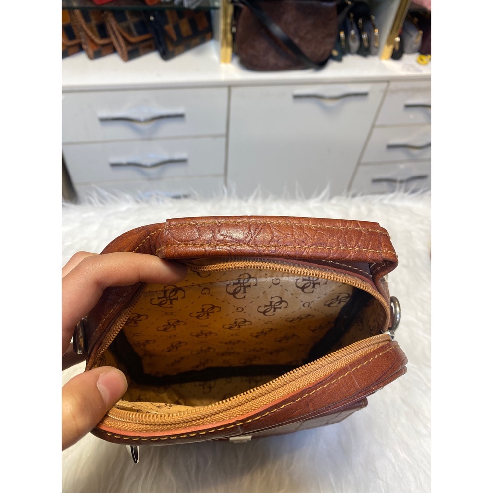 کیف اسپرت سگک دار