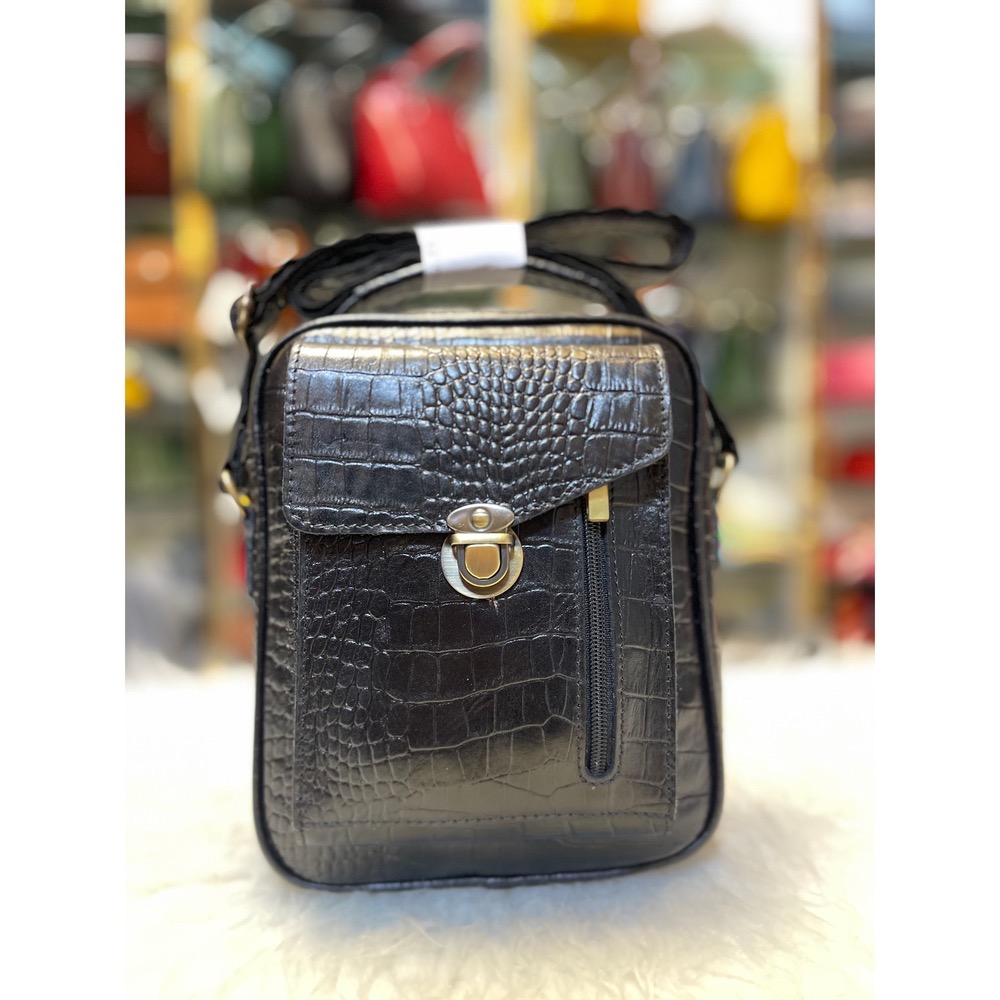 کیف اسپرت مشکی