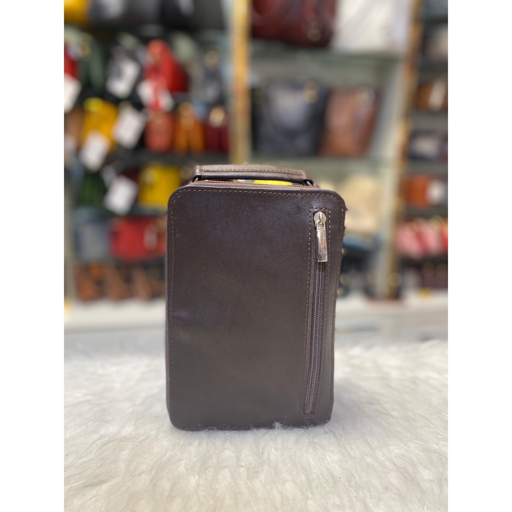 کیف اسپرت چرم