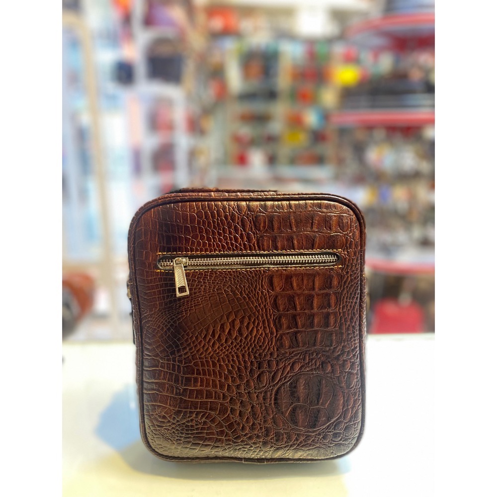 کیف اسپرت چرم