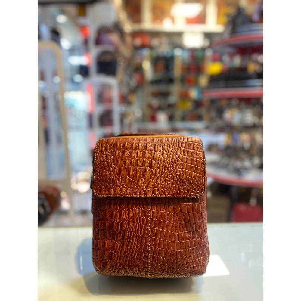 کیف اسپرت چرمی