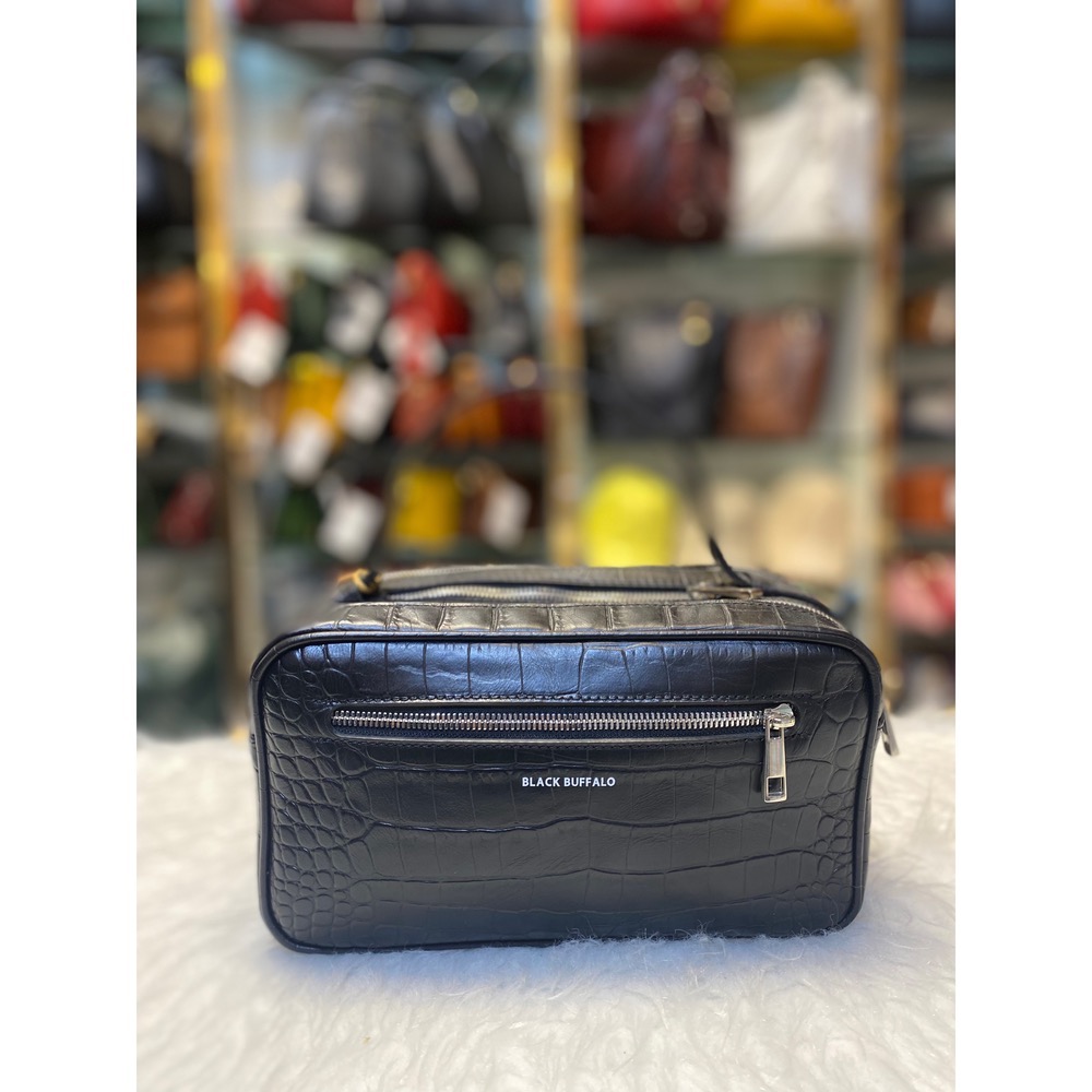 کیف بوفالو جادار