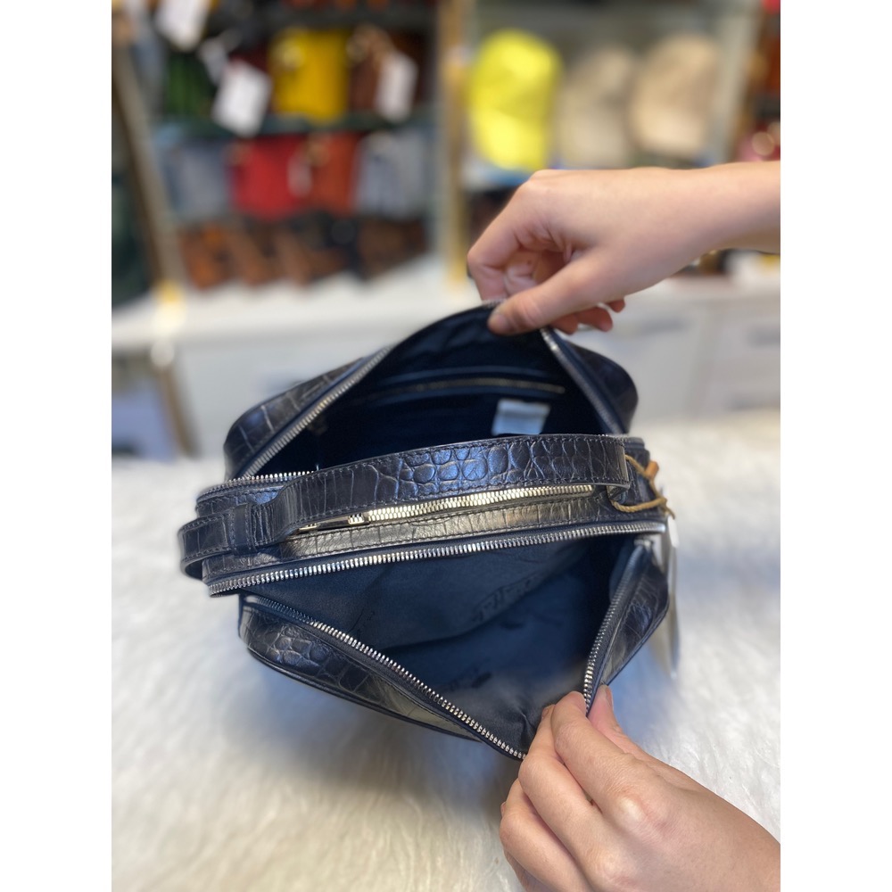 کیف بوفالو شیک