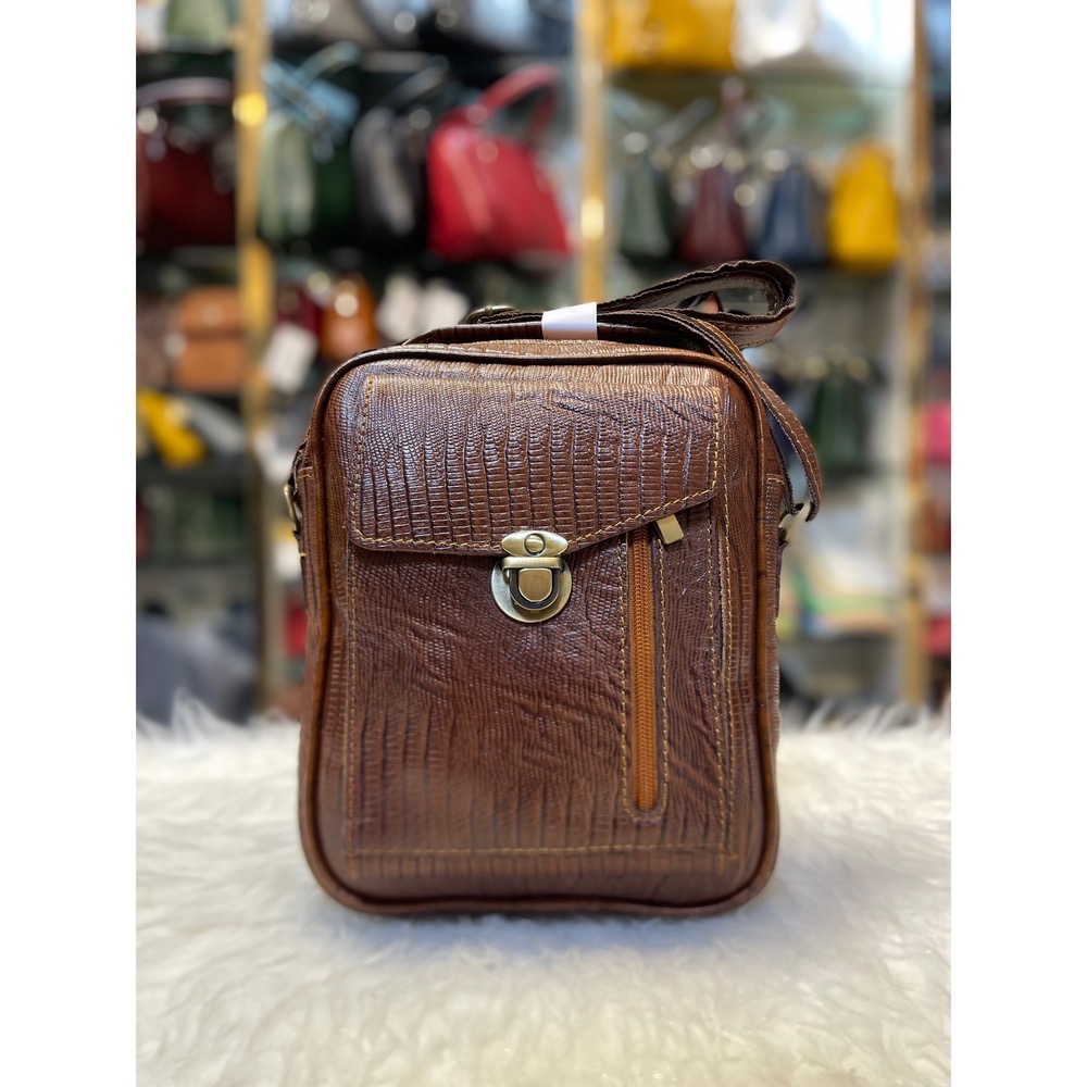 کیف جادار مردانه