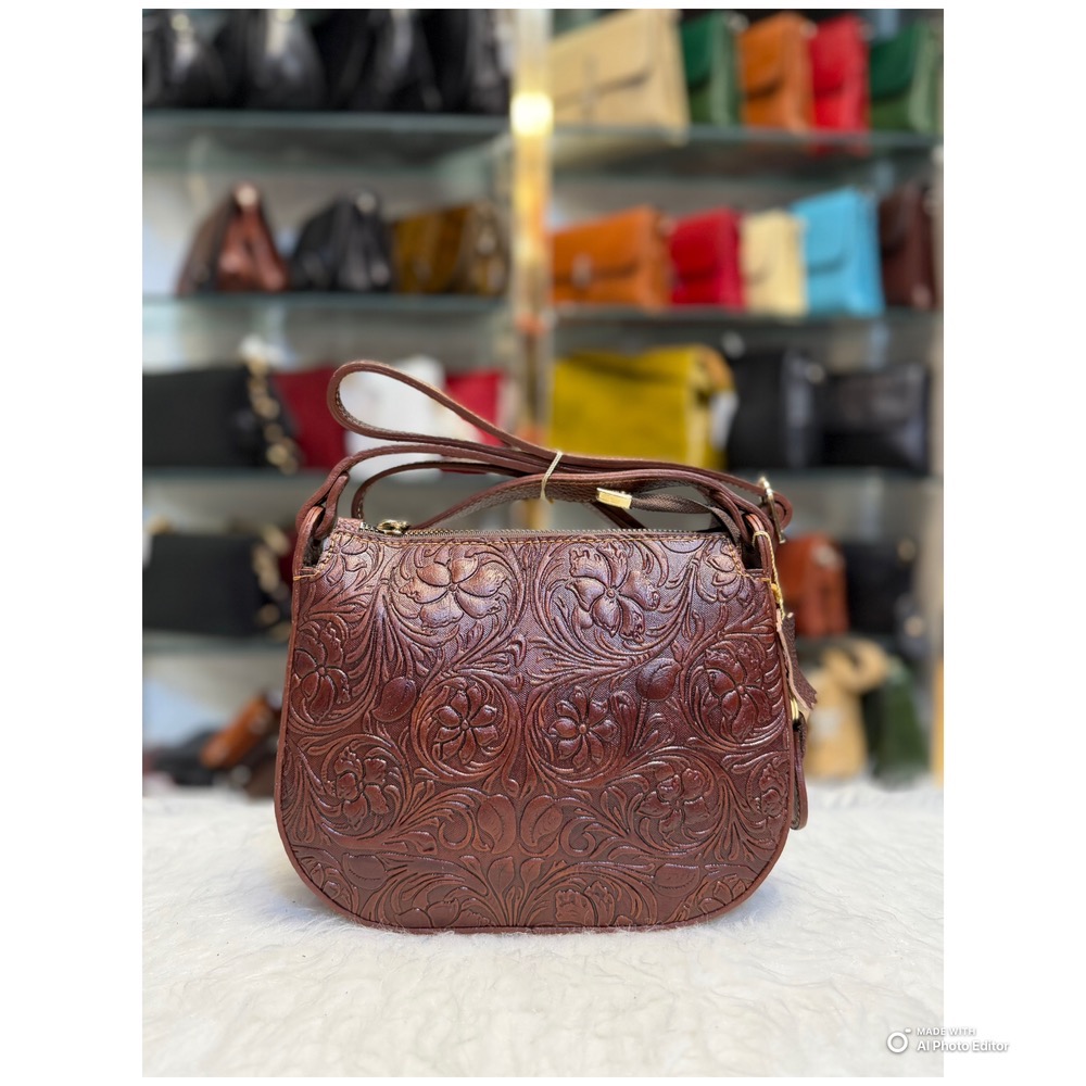 کیف دخترانه قلم زنی