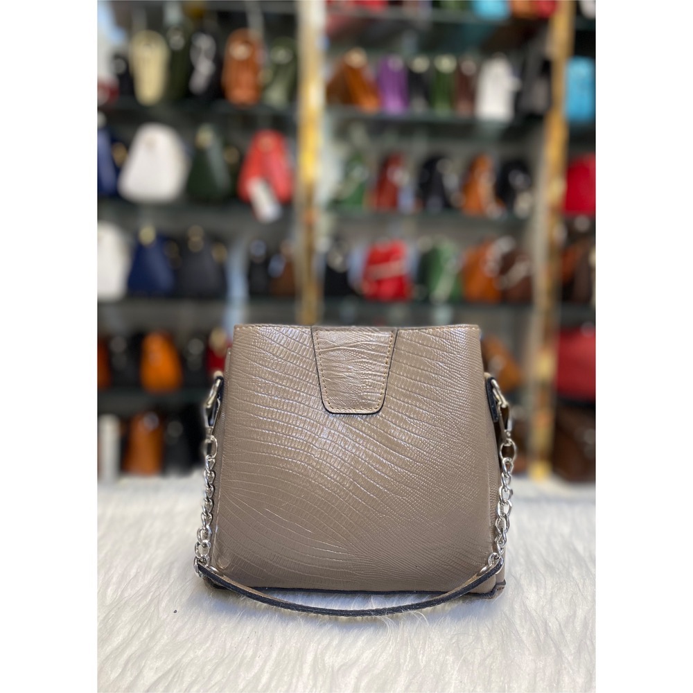 کیف دستی دوشی ویزون