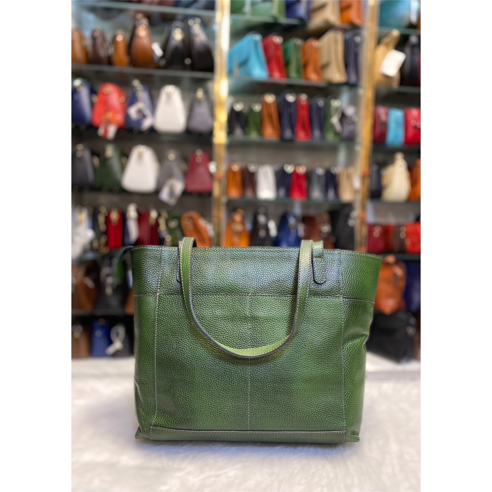 کیف دستی سبز