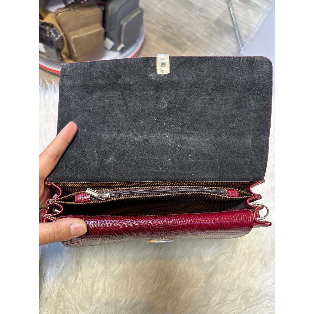 کیف دوشی جادار