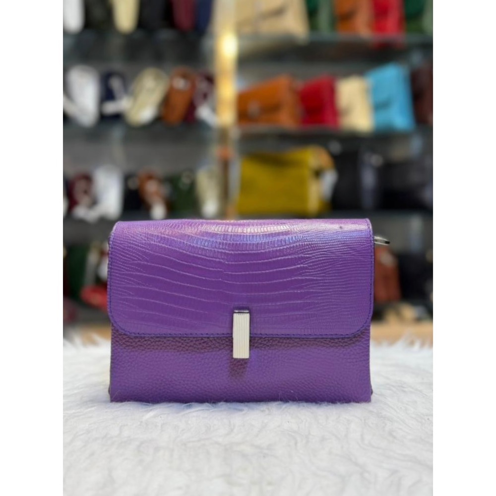 کیف دوشی جادار