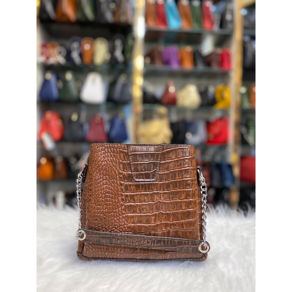 کیف دوشی عسلی