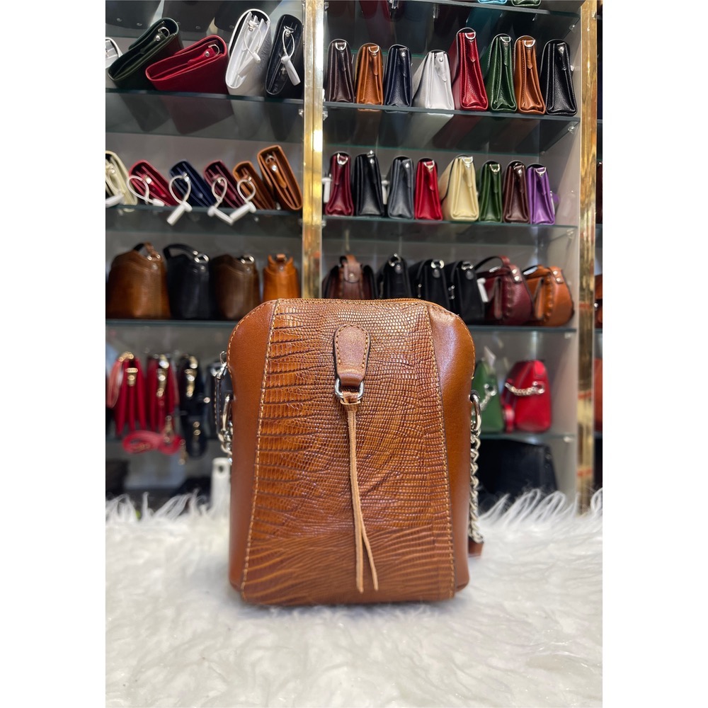 کیف دوشی عسلی