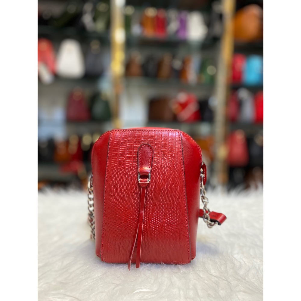 کیف دوشی قرمز
