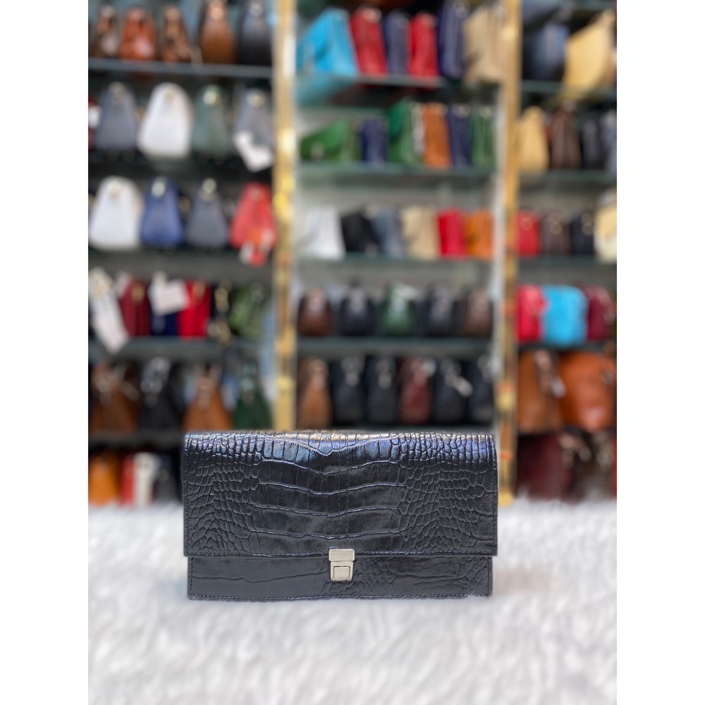 کیف دوشی مشکی