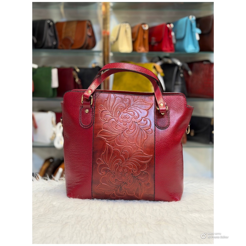 کیف زنانه بزرگ