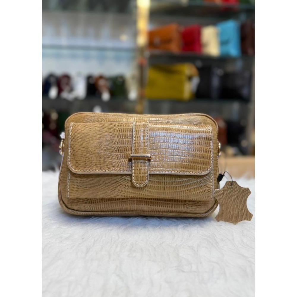 کیف زنانه جادار