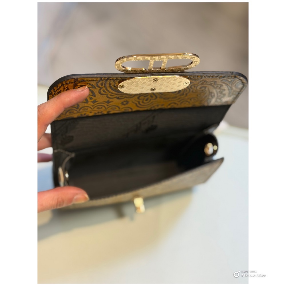 کیف زنانه چرم