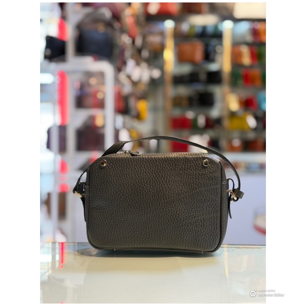 کیف زنانه چرم
