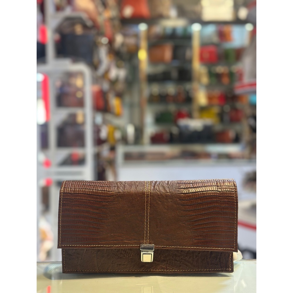 کیف زنانه چرمی