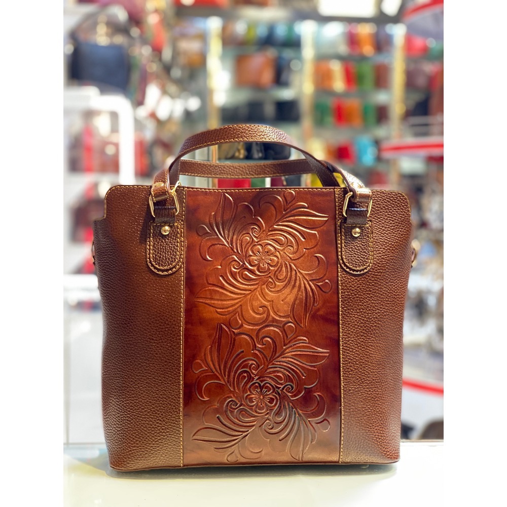 کیف شیک بزرگ