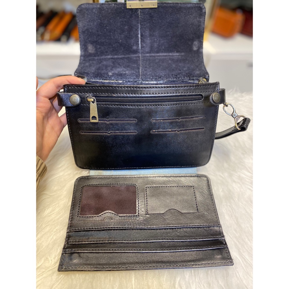 کیف مدارک مردانه