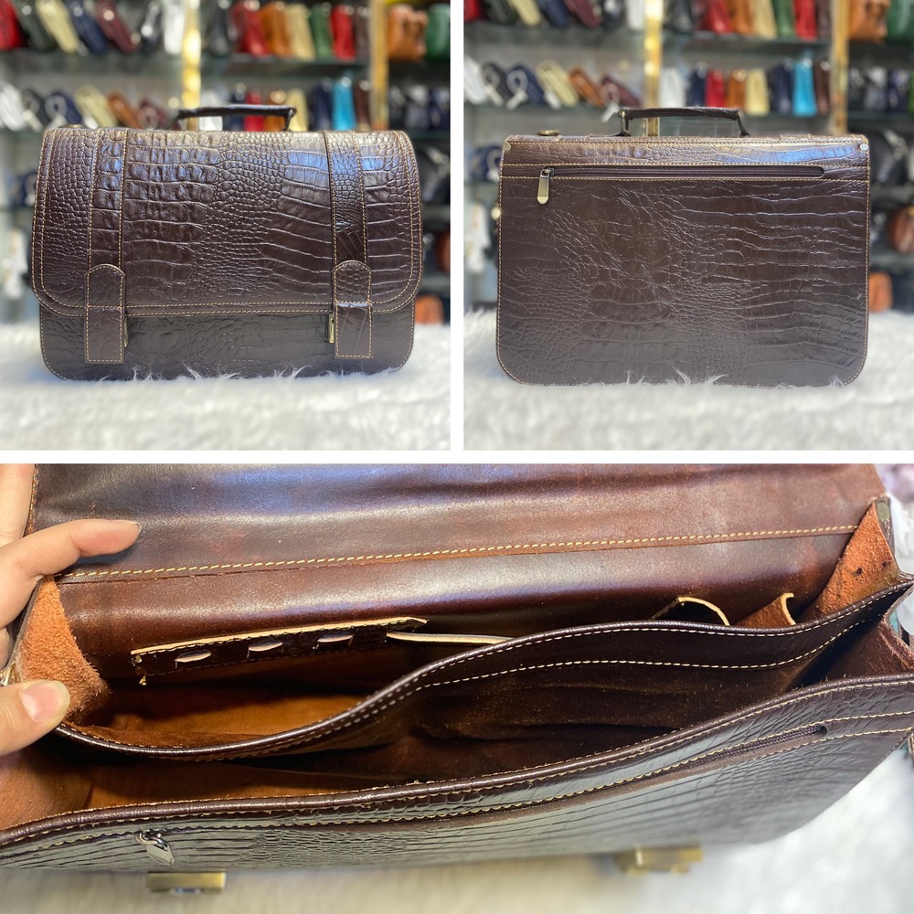 کیف مردانه اداری