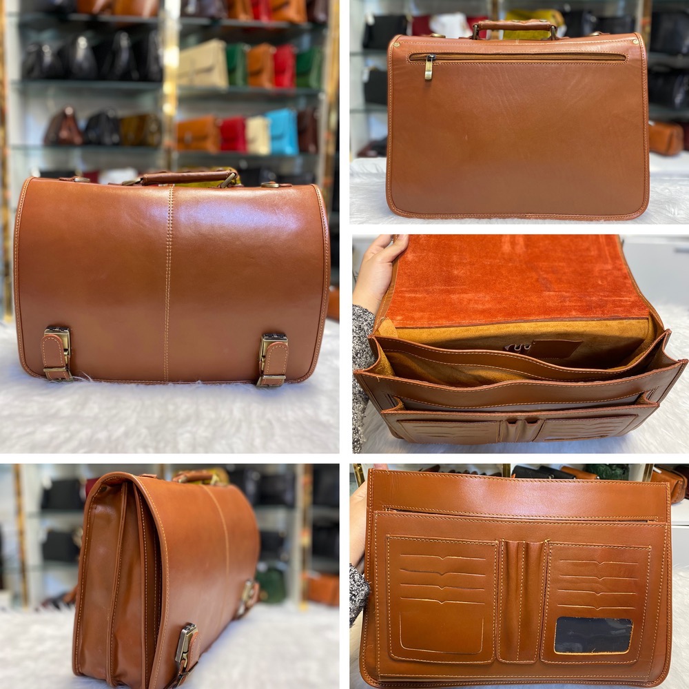 کیف مردانه اداری