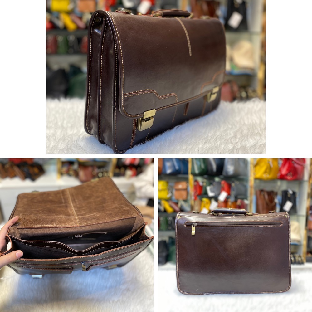 کیف مردانه جادار