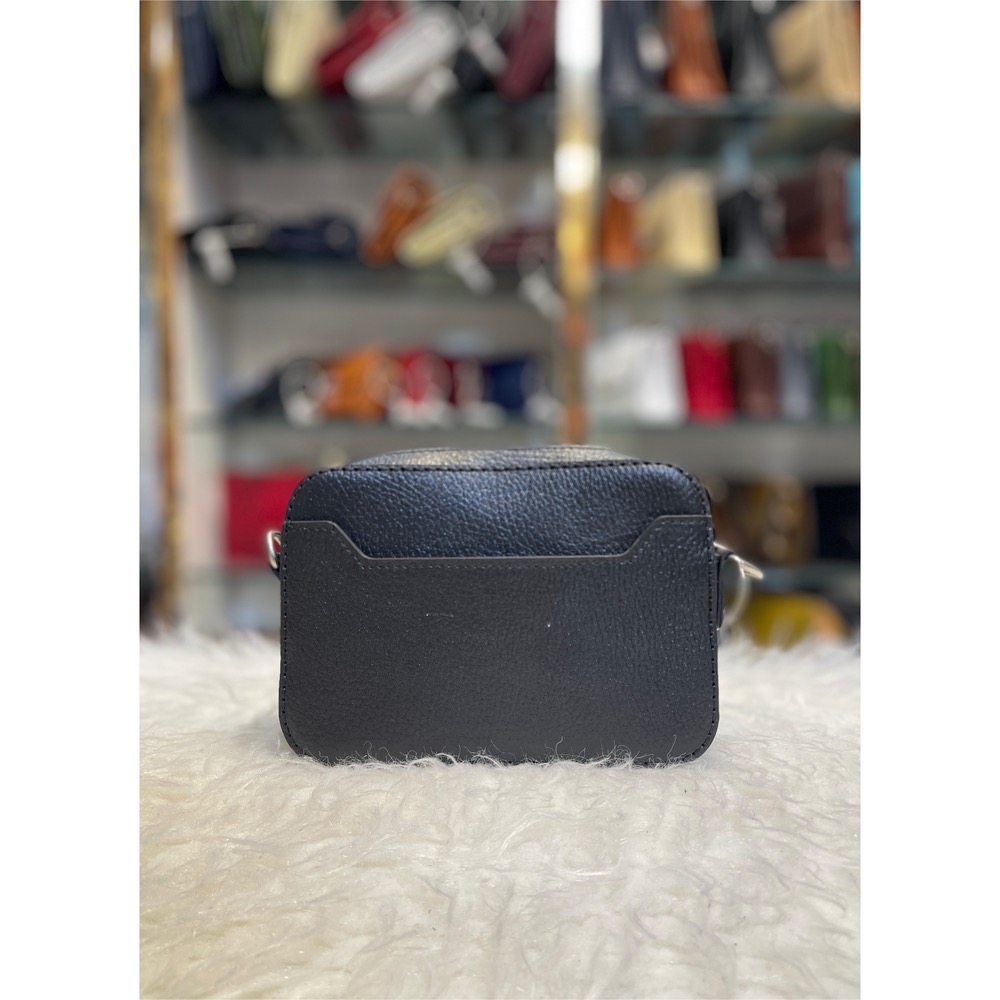 کیف مشکی دوشی