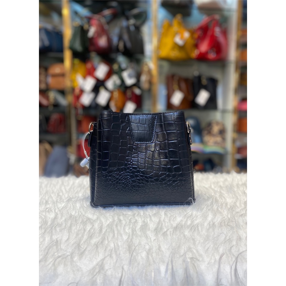 کیف مشکی زنانه