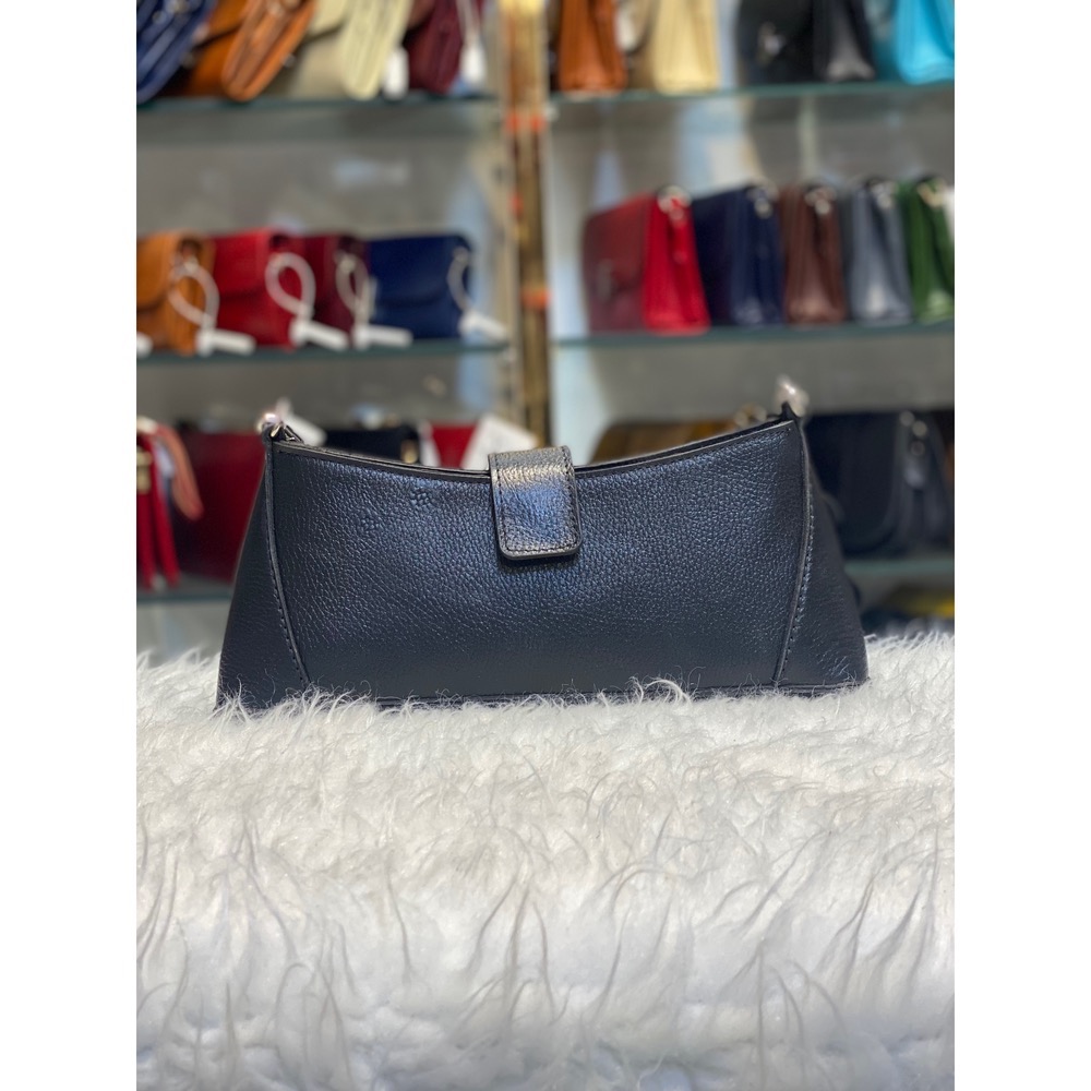 کیف مشکی شیک