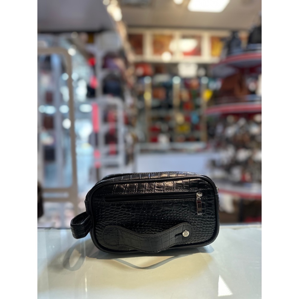 کیف پاسپورتی جادار