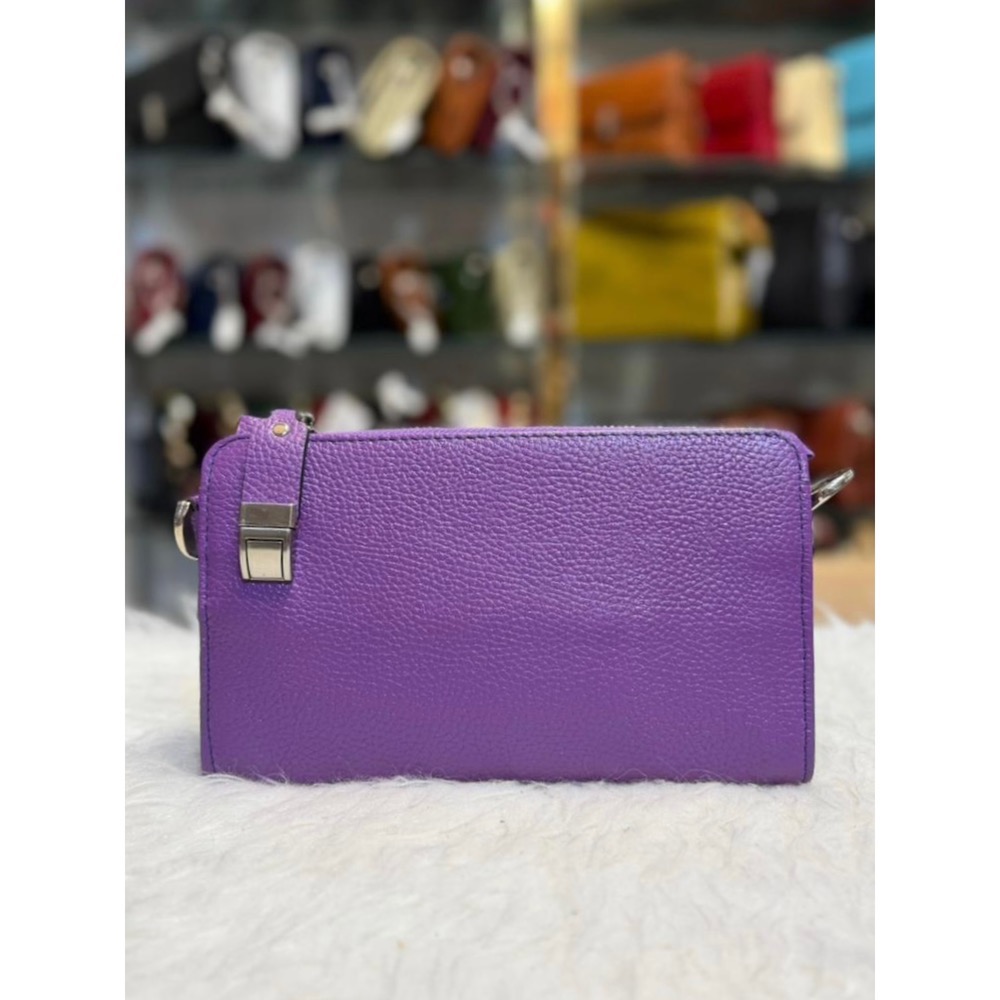 کیف پاسپورتی شیک