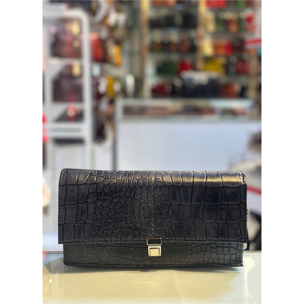 کیف چرم اصل