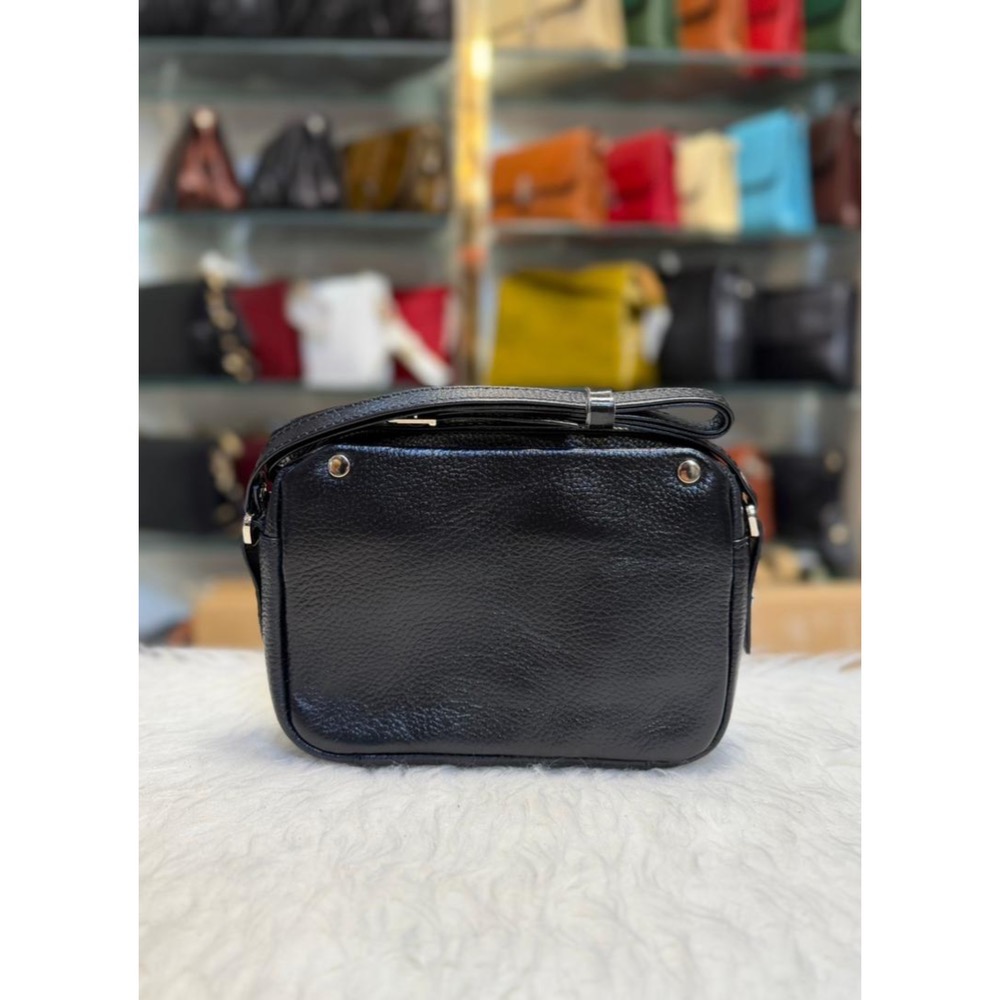 کیف چرم دخترانه