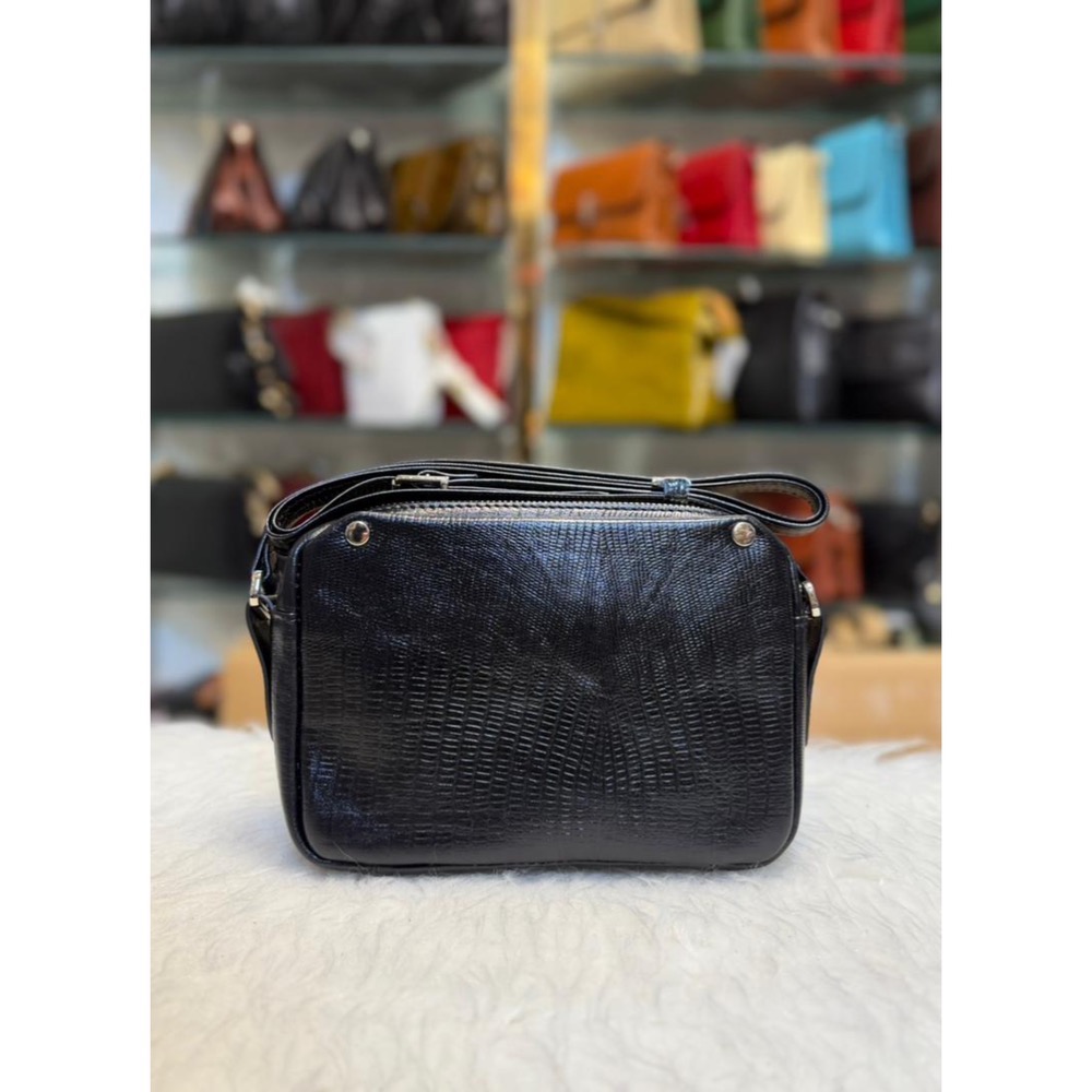 کیف چرم مینیمال