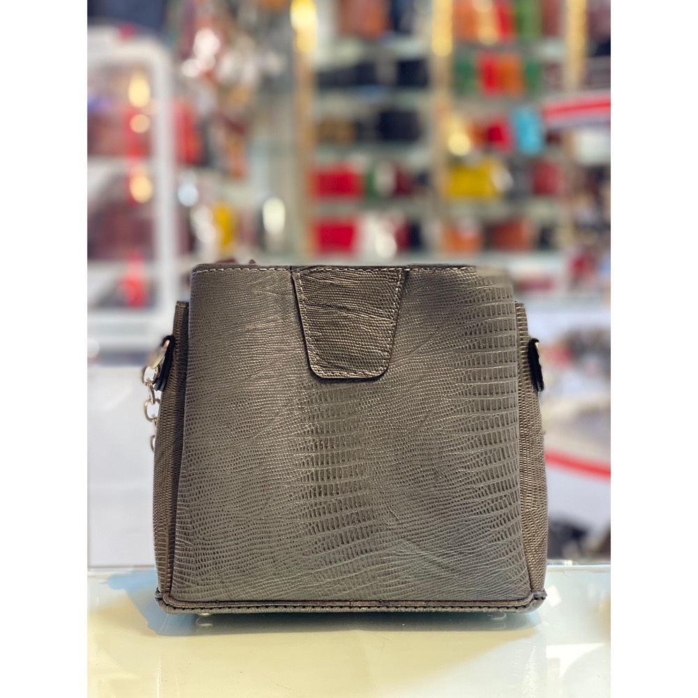 کیف چرمی زنانه