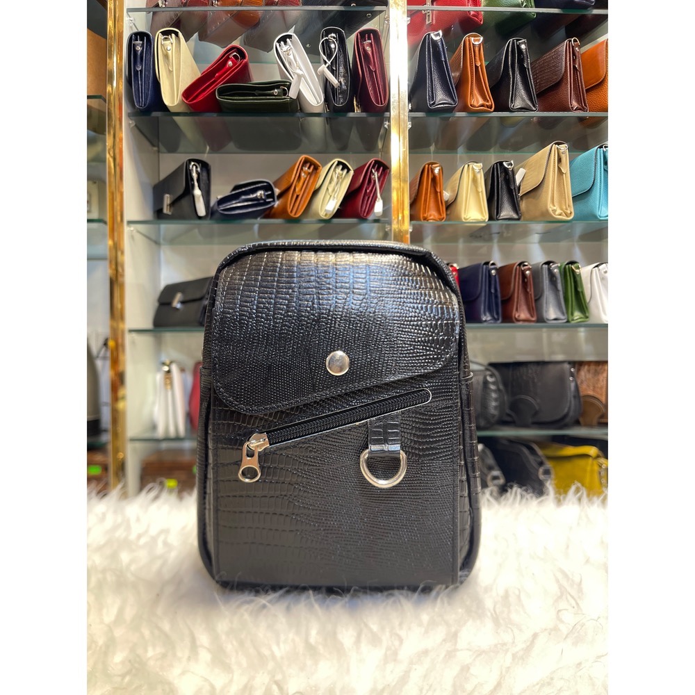 بادی بگ مشکی