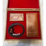 ست سه تیکه عسلی