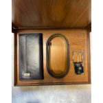 ست سه تیکه مشکی