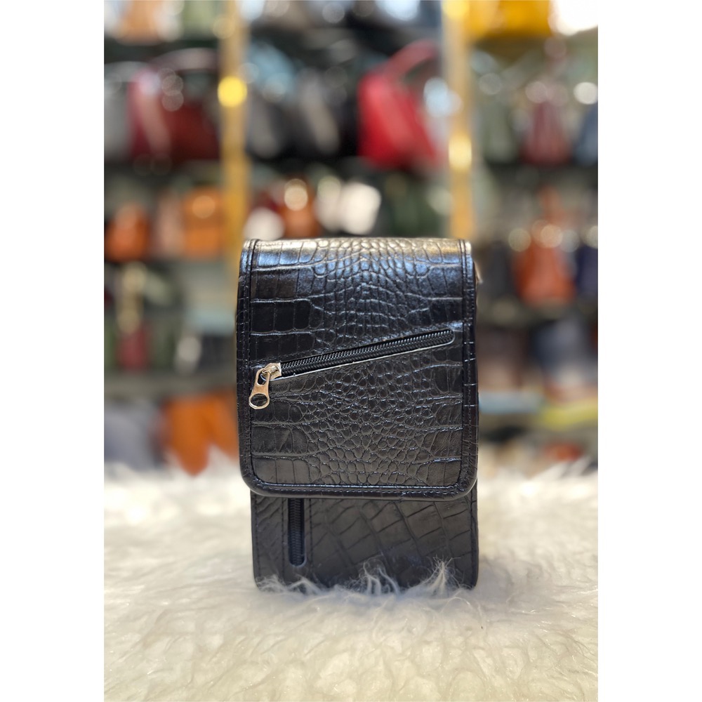 کیف اسپرت مشکی