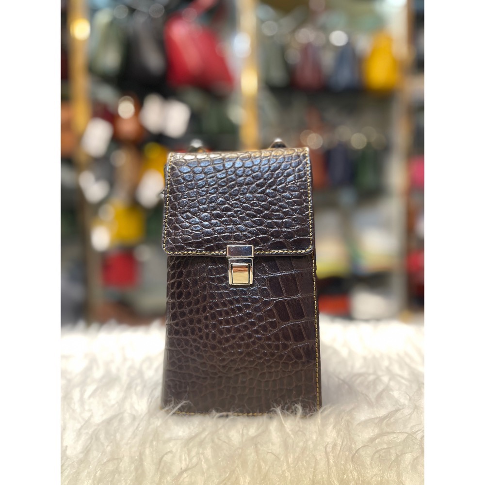 کیف اسپرت چرمی