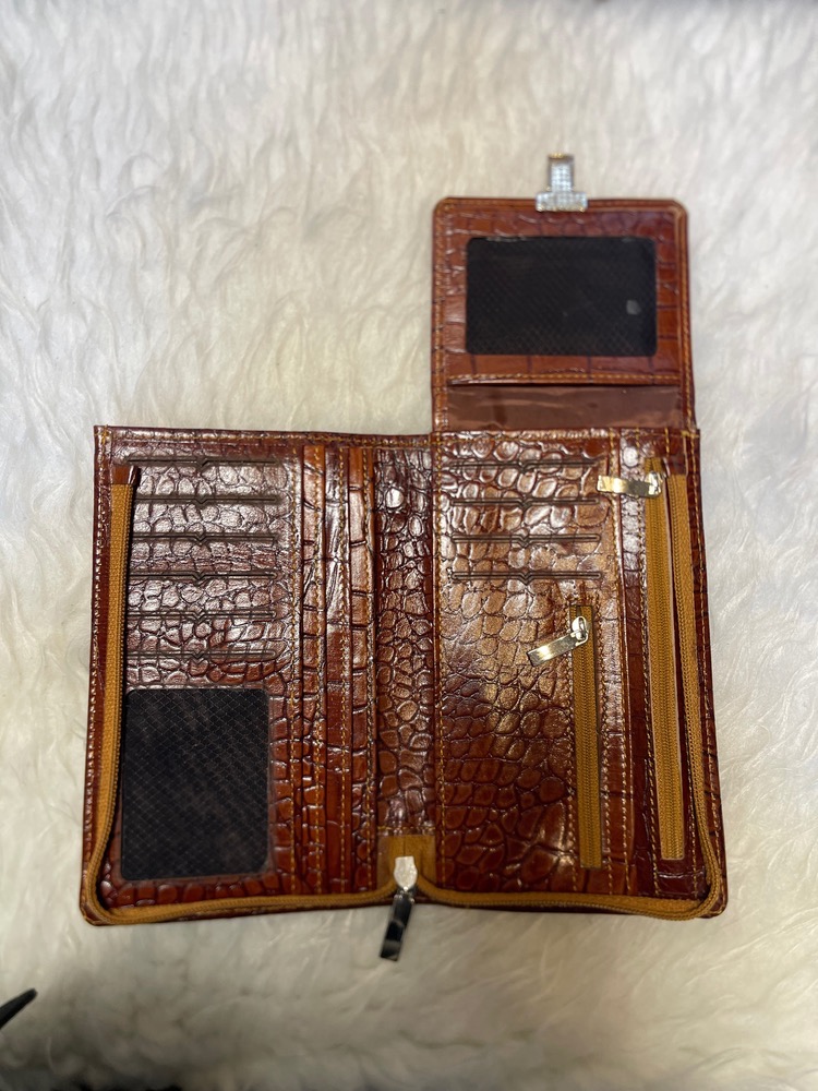 کیف جادار شیک